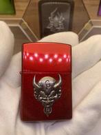 Zippo - Zippo - Zonder Minimumprijs - Aansteker - Staal, Verzamelen, Rookartikelen, Aanstekers en Luciferdoosjes, Nieuw