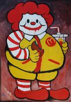 Ross Hendrick - Fat Ronald