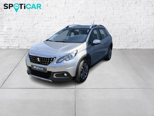 Peugeot 2008, Auto's, Peugeot