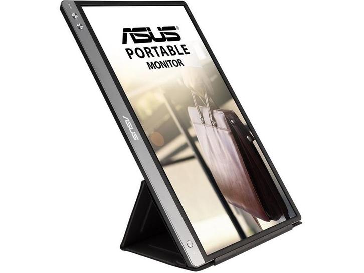 ASUS ZenScreen MB14AC - 14 Full HD IPS Monitor -, Computers en Software, Monitoren, Nieuw, Verzenden