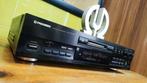 Pioneer - MJ-D508 Minidisc deck, TV, Hi-fi & Vidéo, Radios