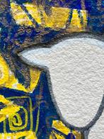 M. BURGAZ - Bajo la piel del cordero