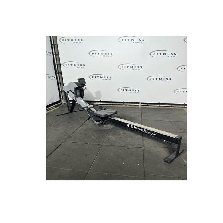 Concept 2 - Indoor Rower Model C - Roeier, Sport en Fitness, Fitnessapparatuur, Overige typen, Ophalen of Verzenden