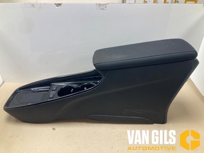 Middenconsoles Toyota Prius O314579, Auto-onderdelen, Interieur en Bekleding