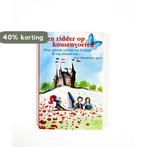 Een ridder op kousenvoeten 9789080551527 H. Spook, Boeken, Verzenden, Gelezen, H. Spook