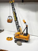 Hobby Engine 1:12 - Model grondwerkmachine - HE-0805 Crawler, Nieuw