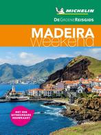 Madeira weekend / De Groene Reisgids 9789401448772, Verzenden, Zo goed als nieuw