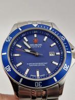 Swiss Military - armbandsur - Sans prix de réserve - Homme -, Bijoux, Sacs & Beauté