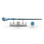 Harry Potter Celebration Toverstaf Patronus Charm, Verzamelen, Harry Potter, Ophalen of Verzenden, Nieuw