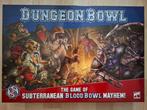 Games Workshop - Figure - Blood Bowl Dungeon Bowl box set -