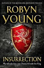 Insurrection 9780340963661 Robyn Young, Verzenden, Gelezen, Robyn Young