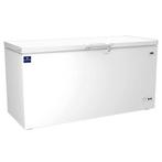 Vrieskist | 475L | Wit | 0°C/-24°C | Statisch | Klapdeksel, Verzenden, Nieuw in verpakking