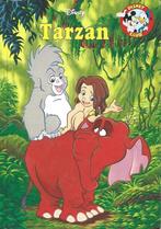Tarzan - Disney, Walt 9789054285540 Disney, Boeken, Verzenden, Gelezen, Disney