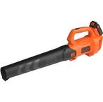 Black+Decker Axiale Bladblazer BCBL200L-QW, Tuin en Terras, Verzenden, Nieuw