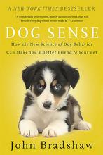 Dog Sense 9780465053742 John Bradshaw, Verzenden, Gelezen, John Bradshaw