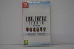 Final Fantasy I-VI - Collection (SWITCH EUR), Consoles de jeu & Jeux vidéo