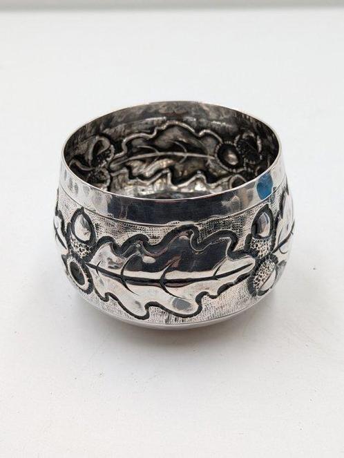 Brandimarte - Vaas - .800 zilver, Antiek en Kunst, Antiek | Zilver en Goud