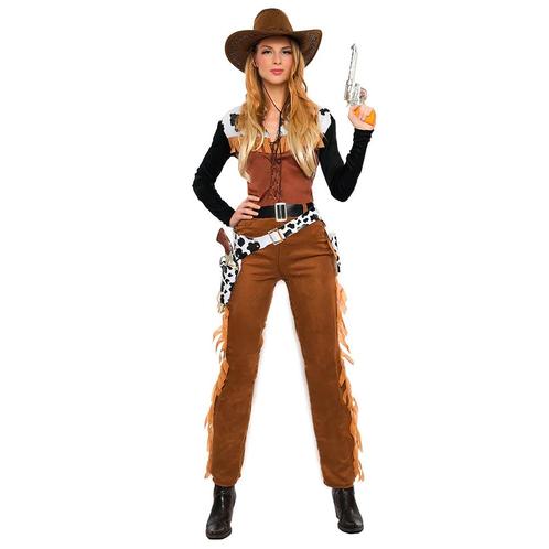 Cowboy Kostuum Dames, Vêtements | Femmes, Costumes de carnaval & Vêtements de fête, Envoi