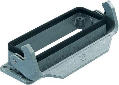 Harting Han 24B Base Panneau Connecteur Haute Résistance -, Bricolage & Construction, Électricité & Câbles, Envoi