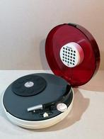 Philips - UFO space age Tourne-disque, Nieuw