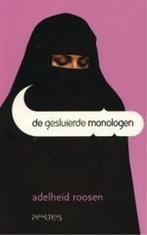 De gesluierde monologen 9789044603422 A. Roosen, Verzenden, A. Roosen