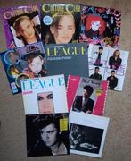 Paul Young, Human League, Culture Club - 9 x albums + 1 x, CD & DVD
