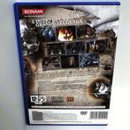 Konami, Sony - Playstation 2 (PS2) - Castlevania: Lament of, Games en Spelcomputers, Nieuw
