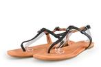 Ugg Sandalen in maat 43 Zwart | 5% extra korting, Kleding | Dames, Schoenen, Verzenden, Zwart, Sandalen of Muiltjes, Zo goed als nieuw