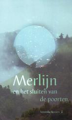 Merlijn en het sluiten van de poorten - Veronika Reniers - 9, Verzenden, Nieuw