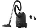 AEG AB31C1GG - Stofzuiger met zak - 750 W DustPro-mondstuk -, Verzenden, Zo goed als nieuw