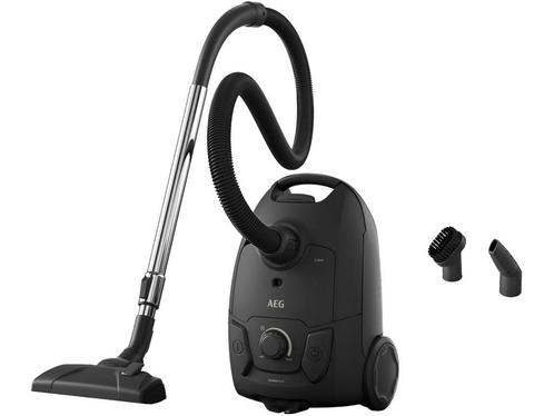 AEG AB31C1GG - Stofzuiger met zak - 750 W 78 dB, Huis en Inrichting, Woonaccessoires | Overige, Zo goed als nieuw, Verzenden