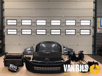 Voorkop compleet Volkswagen Transporter O302372, Auto-onderdelen, Nieuw