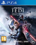 Star Wars Jedi Fallen Order-Standaard (PlayStation 4), Games en Spelcomputers, Ophalen of Verzenden, Nieuw