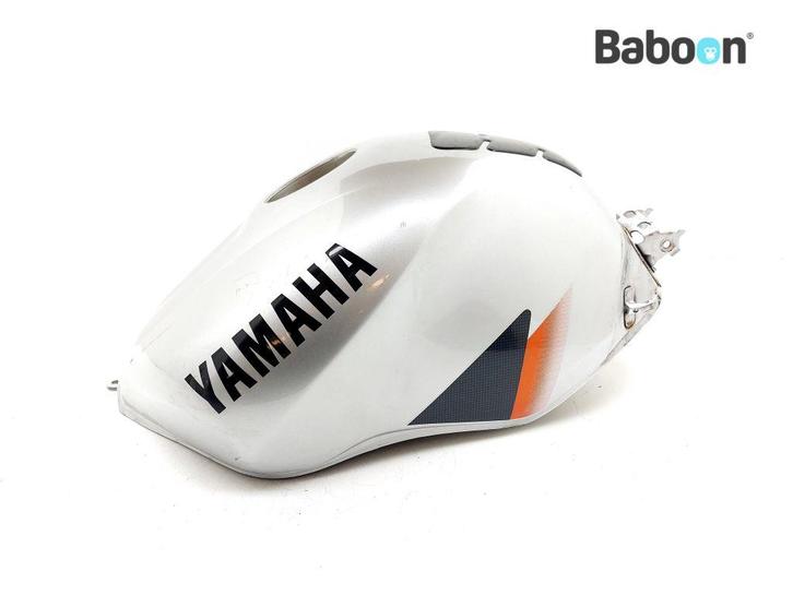 Benzine Tank Yamaha YZF R6 1999-2002 (YZF-R6 5EB 5MT), Motoren, Onderdelen | Yamaha, Gebruikt, Verzenden
