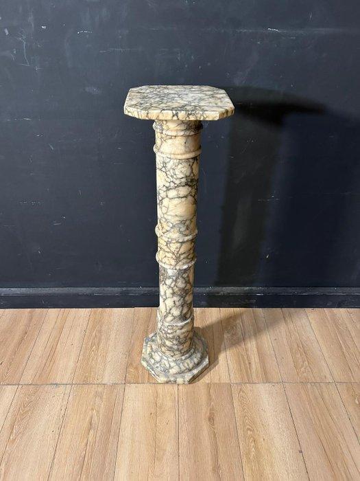 Antiek Kolom - begin van de 20e eeuw, Antiek en Kunst, Antiek | Overige Antiek