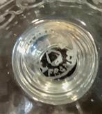 Baccarat - Verre à vin (3) - Rohan - Cristal