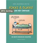 Fokke & Sukke aan het infuus / Fokke & Sukke 9789078753568, Verzenden, Zo goed als nieuw, Bastiaan Geleijnse