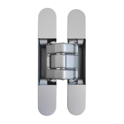 Bieden: Wuerth Marine Grade Stainless Steel Chrome Hinge fo, Watersport en Boten, Bootonderdelen, Ophalen of Verzenden