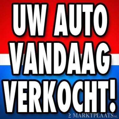  Verkoop Snel Jouw Auto Met De Online Autoverkoopservice  thumbnail