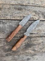 Keukenmes - Prestigieuze handgemaakte verzamelobjecten