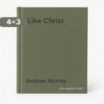 Like Christ 9780883680995 Andrew Murray, Verzenden, Gelezen, Andrew Murray