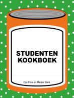 Studentenkookboek 9789058976178 M. Sterk, Boeken, Verzenden, Gelezen, M. Sterk