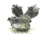 Yamaha XV 700 VIRAGO 1984-1989 439V MOTORBLOK 56E-003343, Motoren, Ophalen of Verzenden, Gebruikt