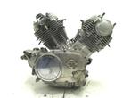 Yamaha XV 700 VIRAGO 1984-1989 439V MOTORBLOK 56E-003343