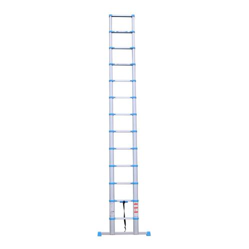 Alumexx Level-up telescoopladder 3.8, Doe-het-zelf en Bouw, Ladders en Trappen, Nieuw, Verzenden