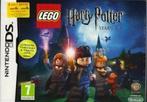 Nintendo DS : Lego Harry Potter Years 1-4 Boxed Set wi, Consoles de jeu & Jeux vidéo, Jeux | Nintendo DS, Verzenden