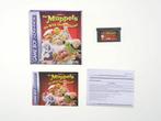 The Muppets On With The Show [Gameboy Advance], Verzenden