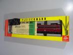 Fleischmann H0 - 4400 - Treinset (1) - FLM spoorbus met, Nieuw