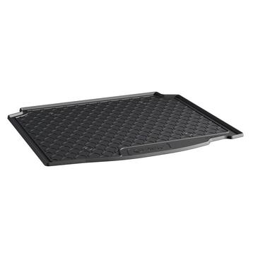 Rubber kofferbakmat | Toyota | Corolla Cross 22- 5d hat. | beschikbaar voor biedingen