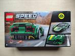 Lego Set - Speed Champions - Lotus Evija & 2023 McLaren, Nieuw